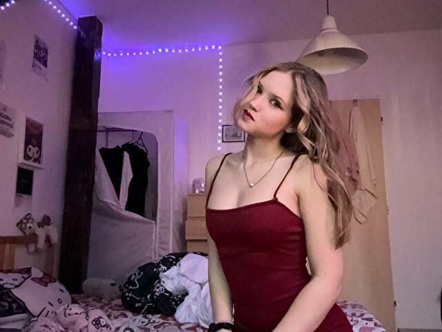 Cosmiccharm's profiel - Afbeelding n°7