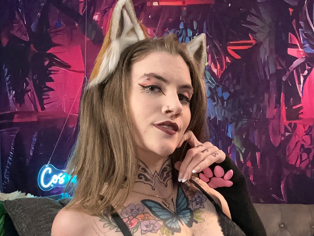 Perfil con Cosmicvixx - Imagen  n°1