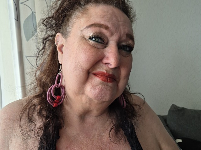Cougarhot's Profil - Bild n°1