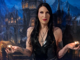 Countesslilith's profiel