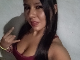 Sexo por webcam con Couphoott