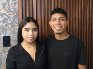 Sexo por webcam con Couphot20252