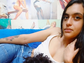 Sexcam Live Show von Couple77