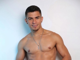 Sexo por webcam con Couplehot20253