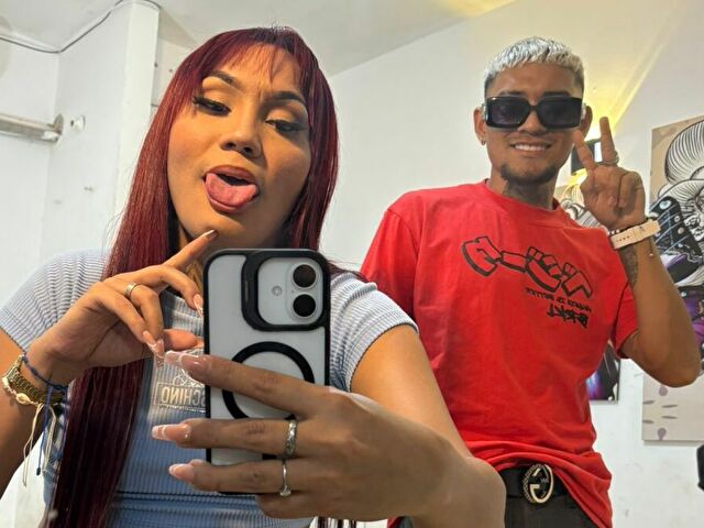 Perfil con Couplehotts - Imagen  n°4