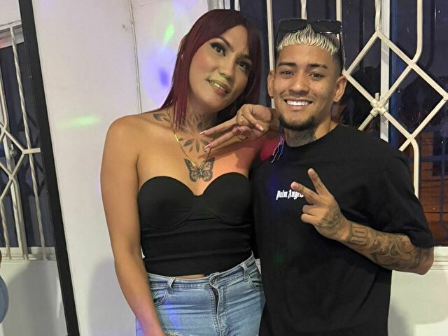 Perfil con Couplehotts - Imagen  n°3