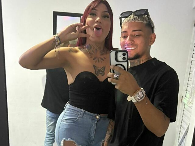 Perfil con Couplehotts - Imagen  n°5