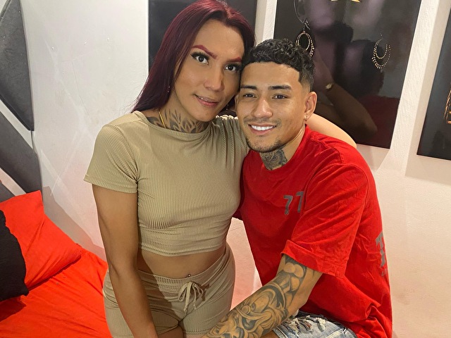 Perfil con Couplehotts - Imagen  n°23