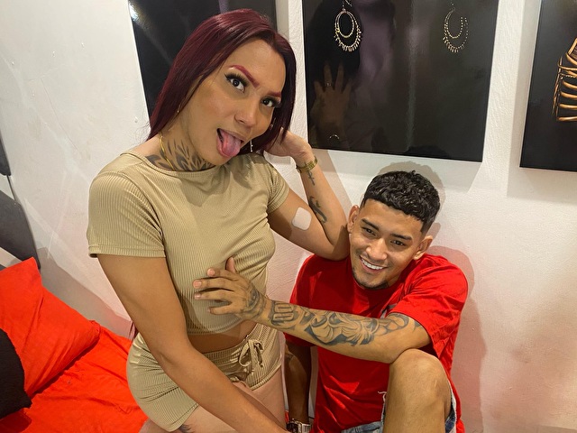 Perfil con Couplehotts - Imagen  n°18