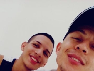 Couplelatyndirty's Sexcam