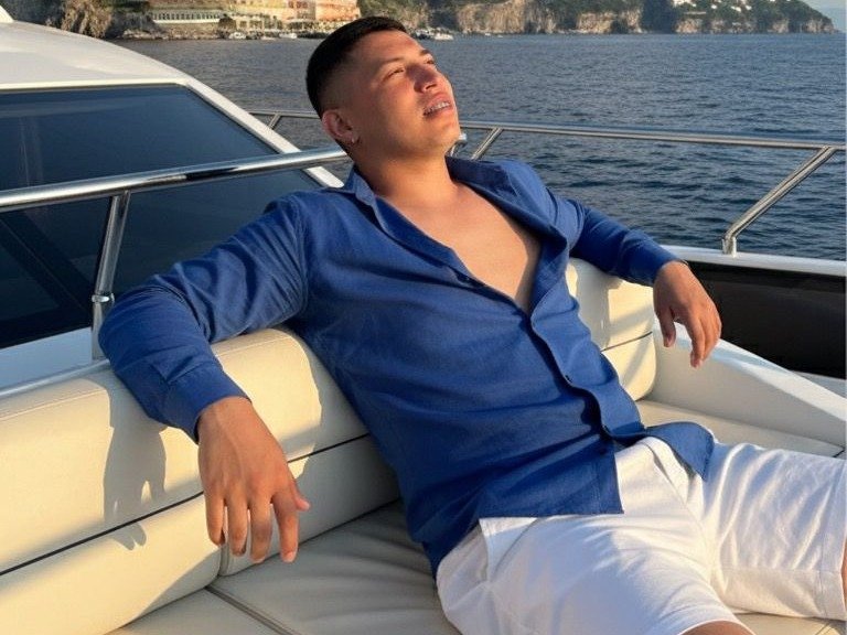 Couplesexy_Hot's Profil - Bild n°1