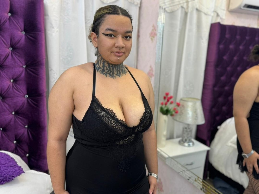 Profil de Courtneyjaz - Photo n°0