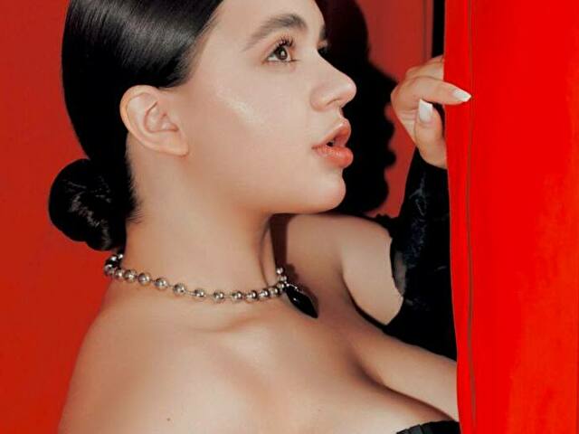 Profil de Courtneyk - Photo n°0