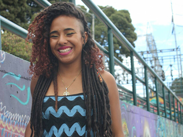 courtneyleoa's Profil - Bild n°12