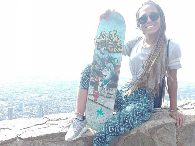 courtneyleoa's Profil - Bild n°7