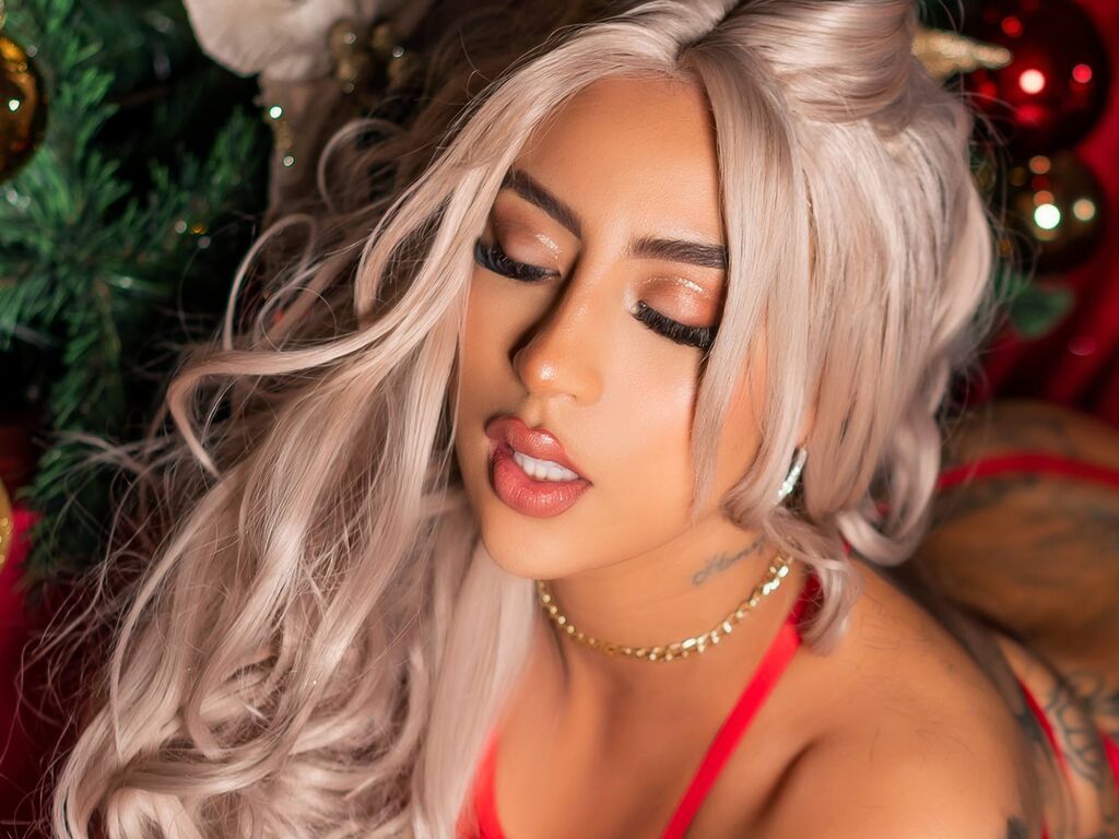 CourtneyLou' profilo - Immagine n°1