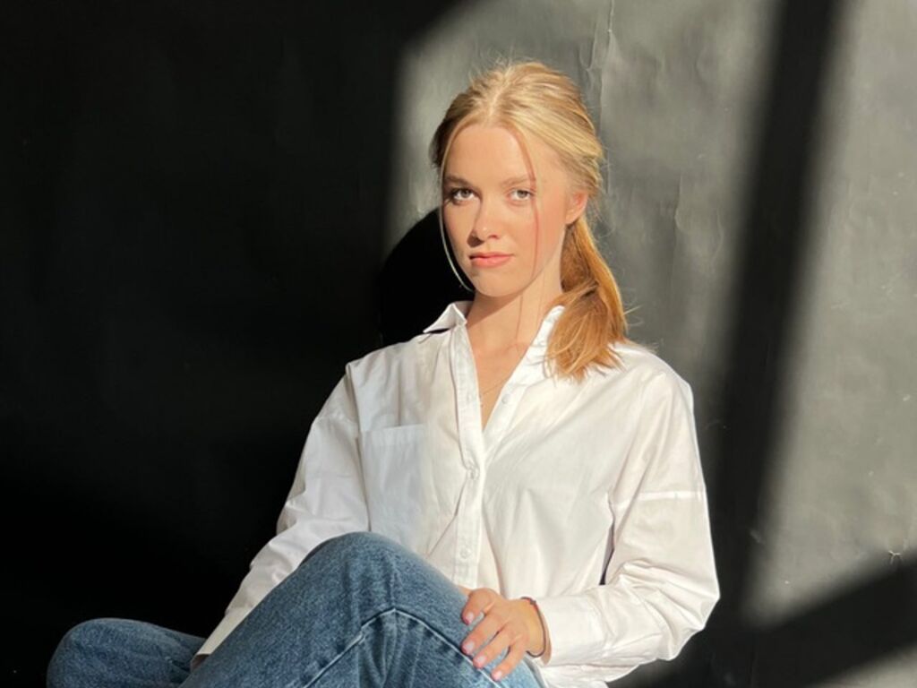 Courtneypothier's Profil - Bild n°0