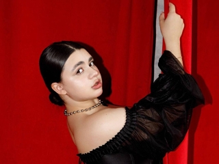 Sexcam Live Show von CourtneyyK
