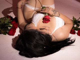 Live Sex Courtnnymaison