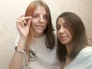 Coventinaanderle's Sexcam