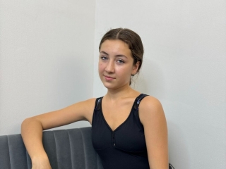 Sexcam Porn von Coventinacrull