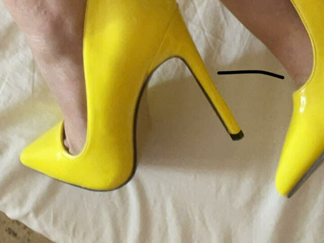 Crazybionda's profile - Image n°1