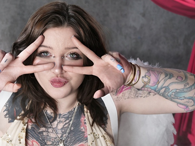 Profil de CrazyDaisyy - Photo n°6