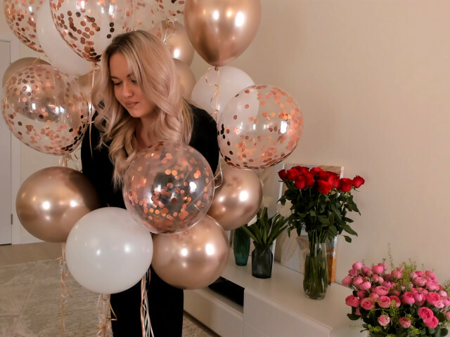 Perfil con CrazyLove - Imagen  n°9