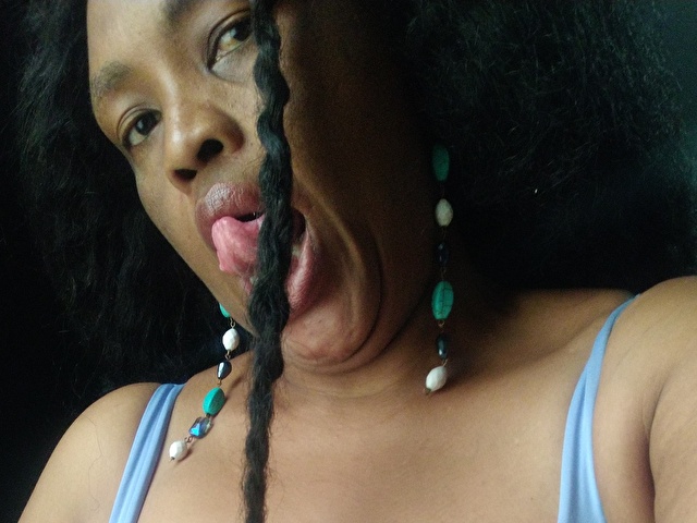 Perfil con CrazzyBoobs - Imagen  n°3