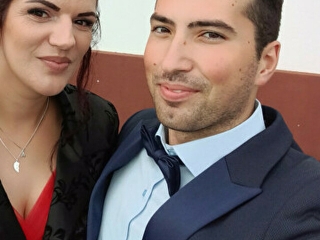 Crazzycoup's Sexcam