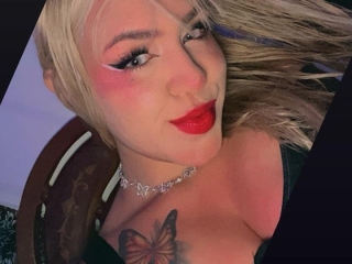 Live Sex Crazzydolly