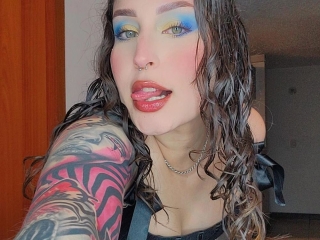 Cream_Rose's Sexcam