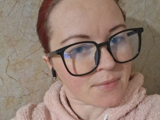 Webcam sex with Creativepersonality