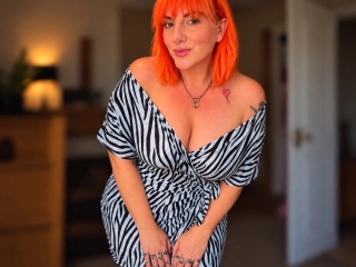 Webcam sex with Crimsonfox82