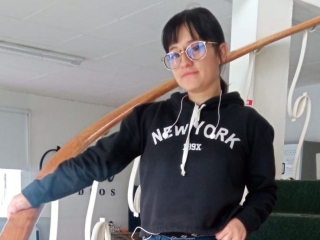 Criptaclein's Sexcam