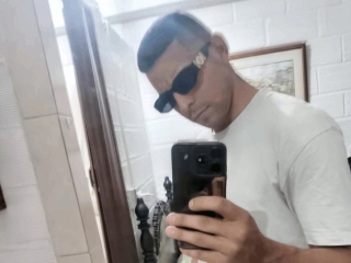 Webcam sex de Cris_Lacobra