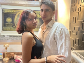 Webcam sex de Crisandlaura