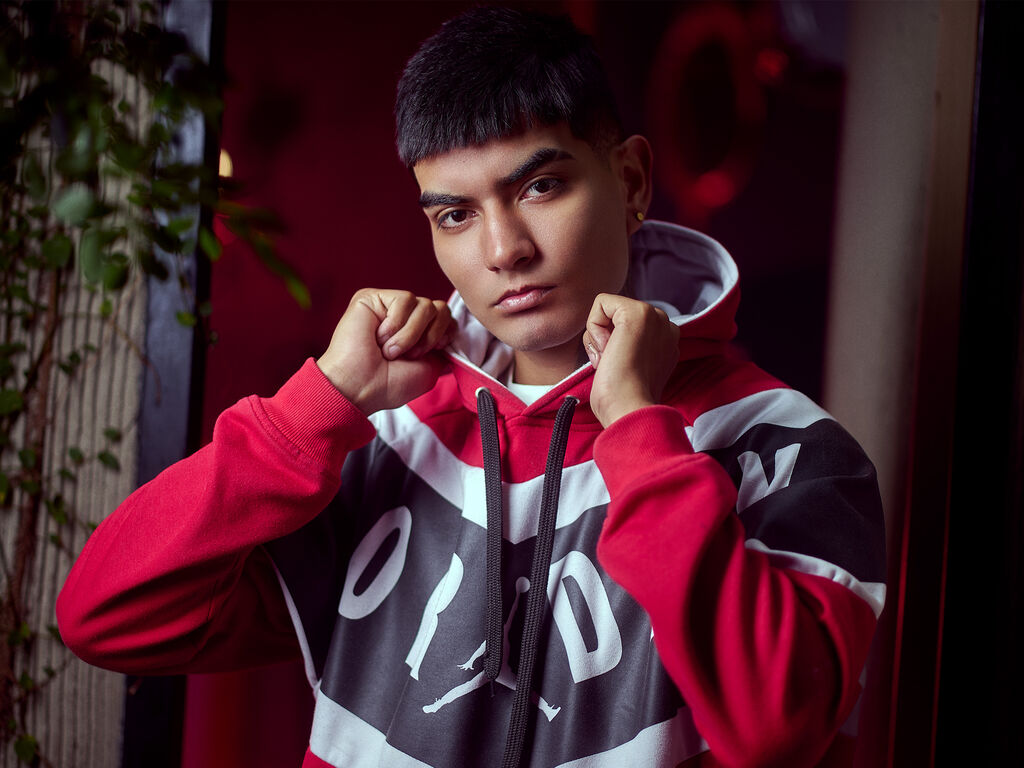 Perfil con Criscarter - Imagen  n°1