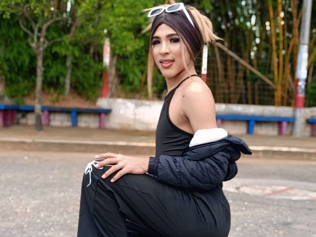 Crisevanz's profiel - Afbeelding n°3