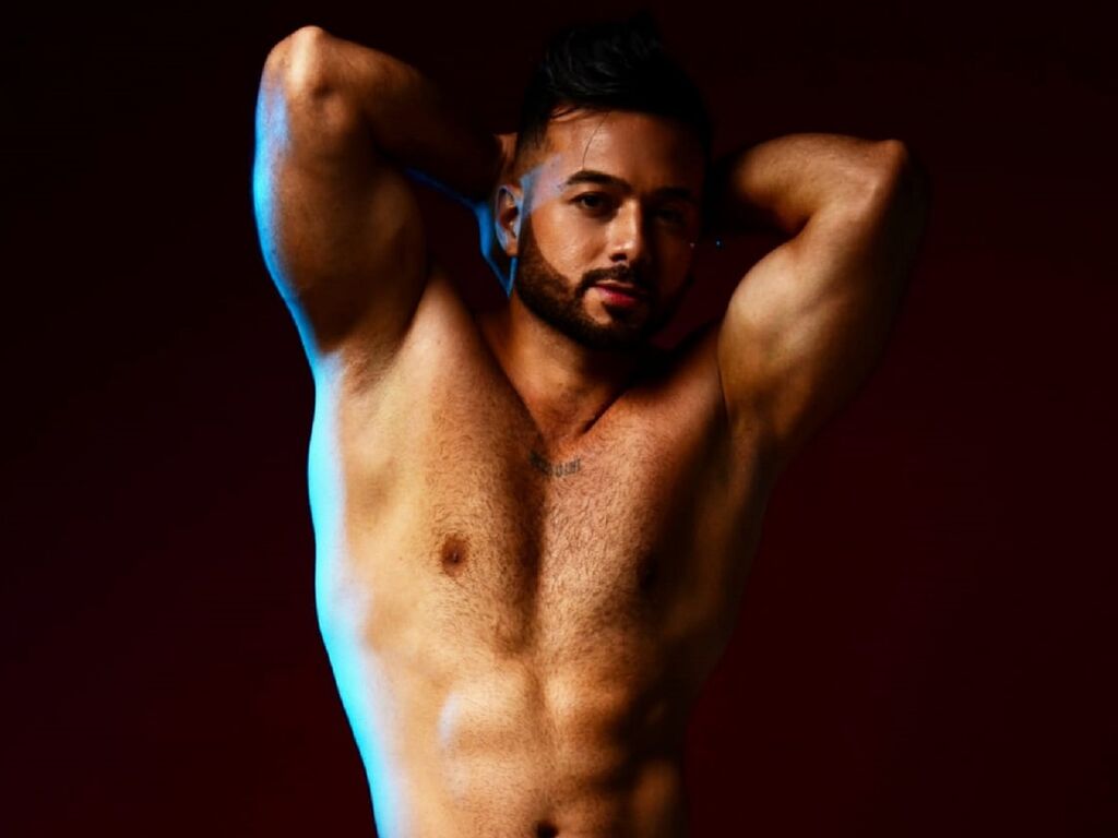 Crisfoster' profilo - Immagine n°1