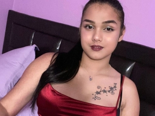 Crisgeronimo's Sexcam