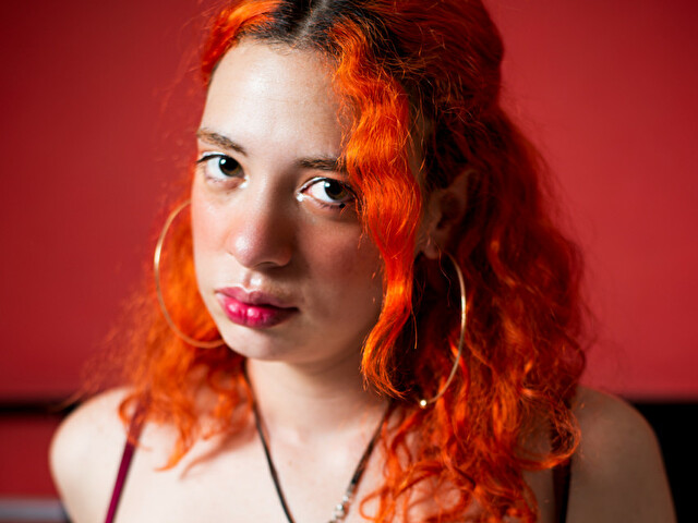 Crisma's profiel - Afbeelding n°87