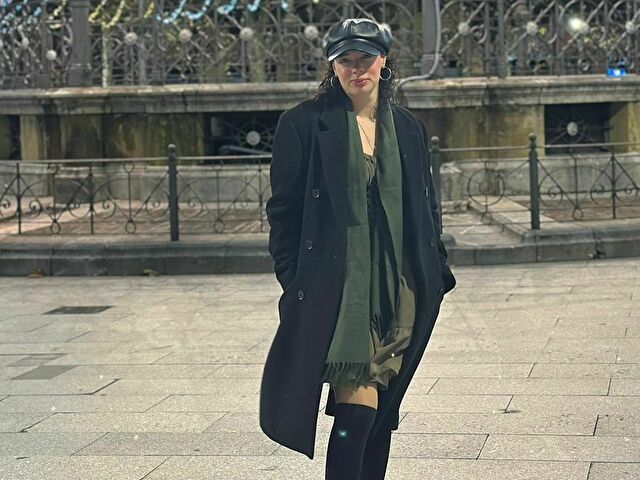 Perfil con Crisma - Imagen  n°5