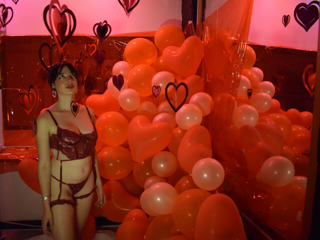 Crisma's profiel - Afbeelding n°79