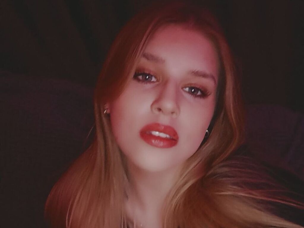 Crispyyamber' profilo - Immagine n°1