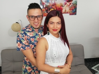 Webcam sex met Crissandvalery