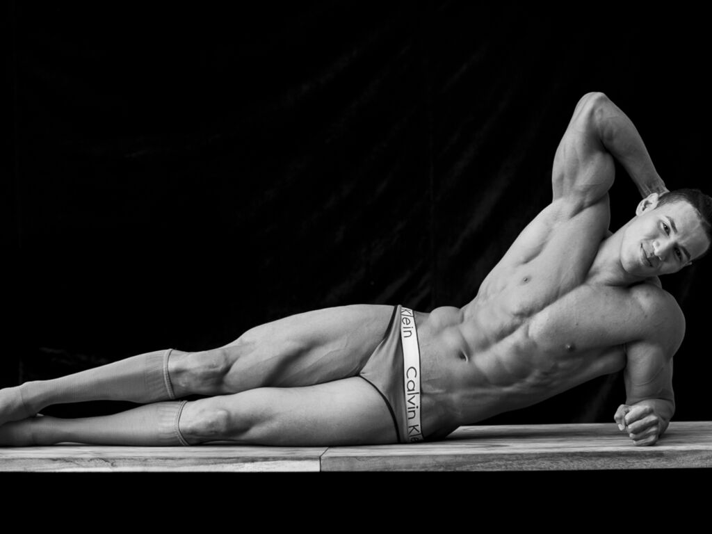 Profil de Crisscruz - Photo n°0