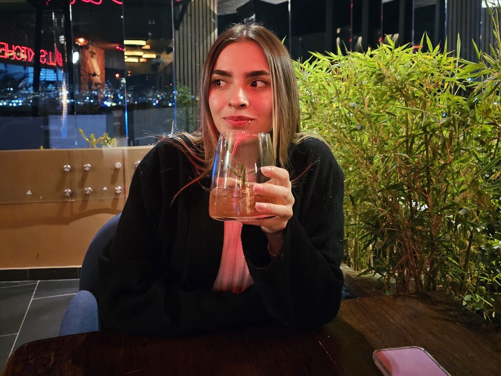 Crissmadisson's profile - Image n°0