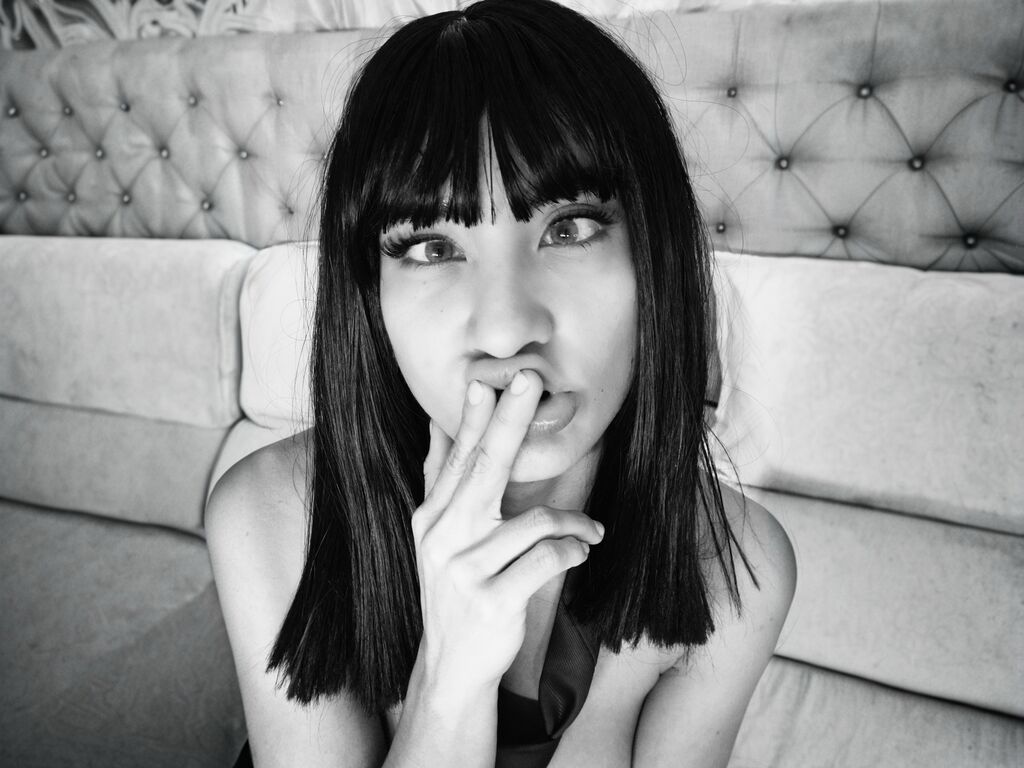 Profil de Crissrusso - Photo n°1
