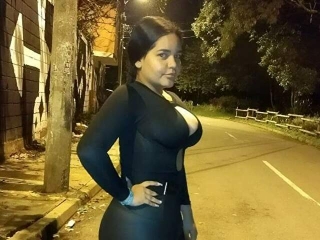 Crisstal's Sexcam